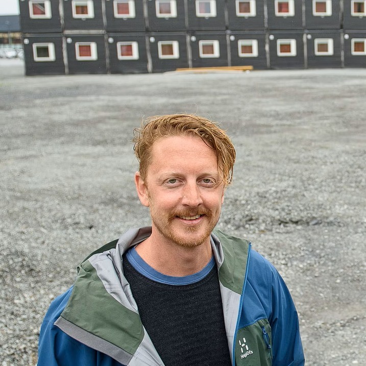 Andreas Remmen Evensen